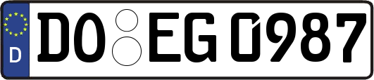 DO-EG0987