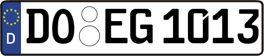 DO-EG1013