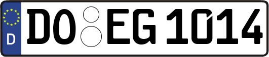 DO-EG1014