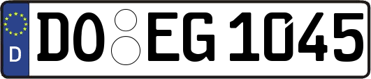 DO-EG1045