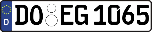 DO-EG1065
