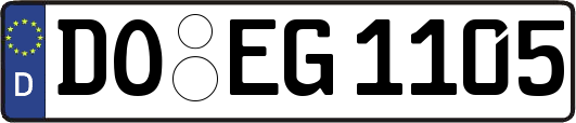 DO-EG1105