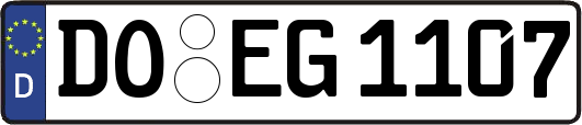DO-EG1107