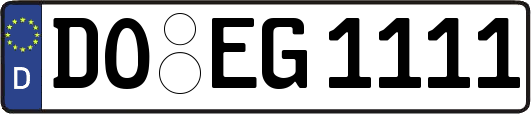 DO-EG1111