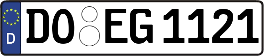 DO-EG1121