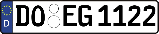 DO-EG1122