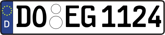 DO-EG1124