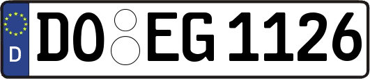 DO-EG1126