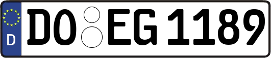 DO-EG1189