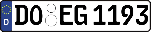 DO-EG1193