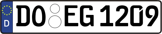 DO-EG1209
