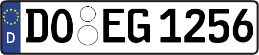 DO-EG1256