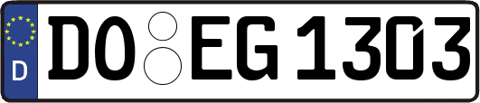 DO-EG1303