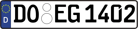 DO-EG1402