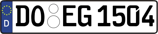 DO-EG1504