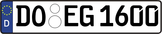 DO-EG1600