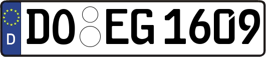DO-EG1609