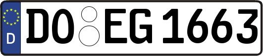 DO-EG1663
