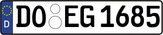 DO-EG1685