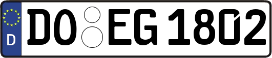 DO-EG1802
