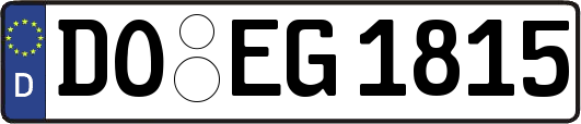 DO-EG1815