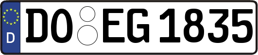 DO-EG1835