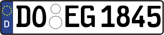 DO-EG1845
