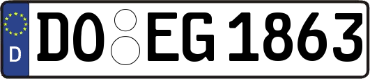 DO-EG1863
