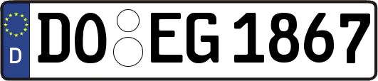 DO-EG1867