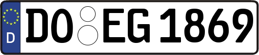 DO-EG1869