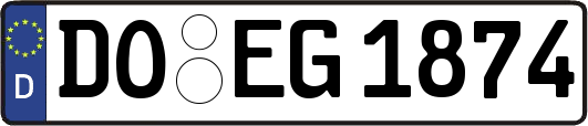 DO-EG1874