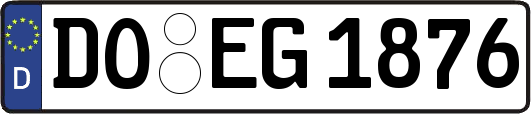 DO-EG1876