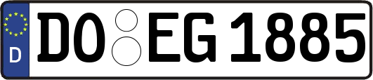 DO-EG1885