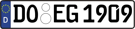 DO-EG1909