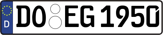 DO-EG1950