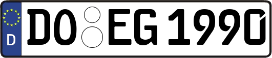 DO-EG1990