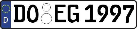 DO-EG1997