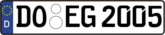 DO-EG2005