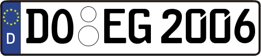 DO-EG2006