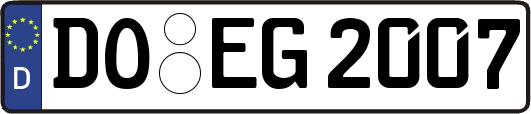 DO-EG2007