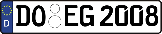 DO-EG2008