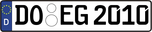 DO-EG2010