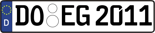 DO-EG2011