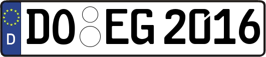 DO-EG2016