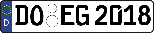 DO-EG2018