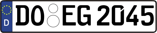 DO-EG2045