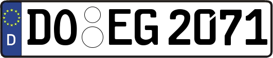 DO-EG2071