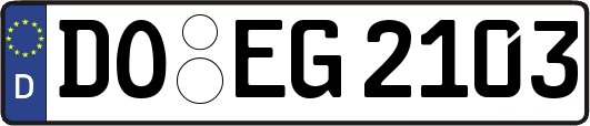DO-EG2103