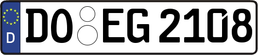 DO-EG2108
