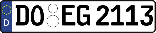 DO-EG2113